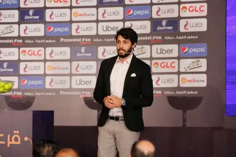 الأمور لم تُحسم بعد.. يلا كورة يكشف تطور مفاوضات الزمالك مع حسام الزناتي 08 أكتوبر 2026